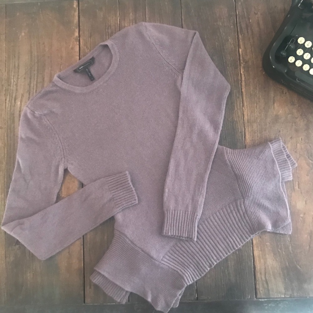 BCBG Loretta Sweater